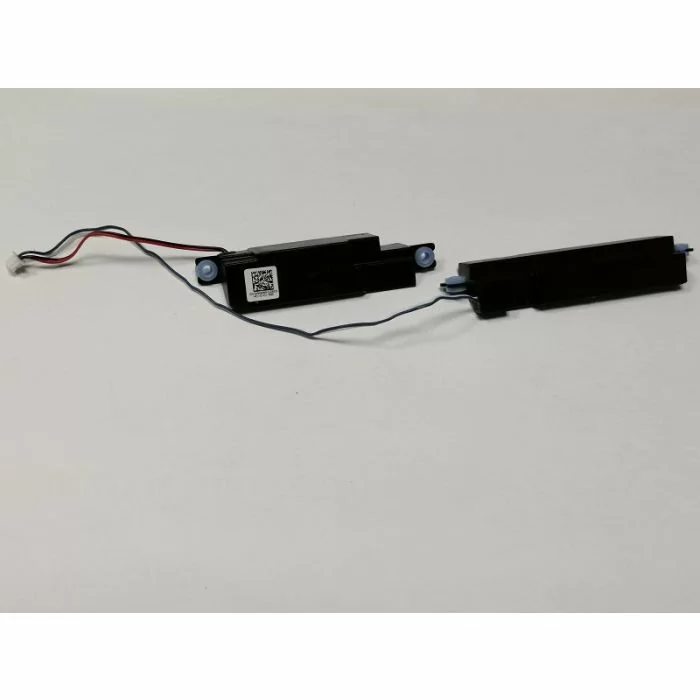 Dell Latitude E6440 Left & Right Speaker Set 07WW8R 7WW8R