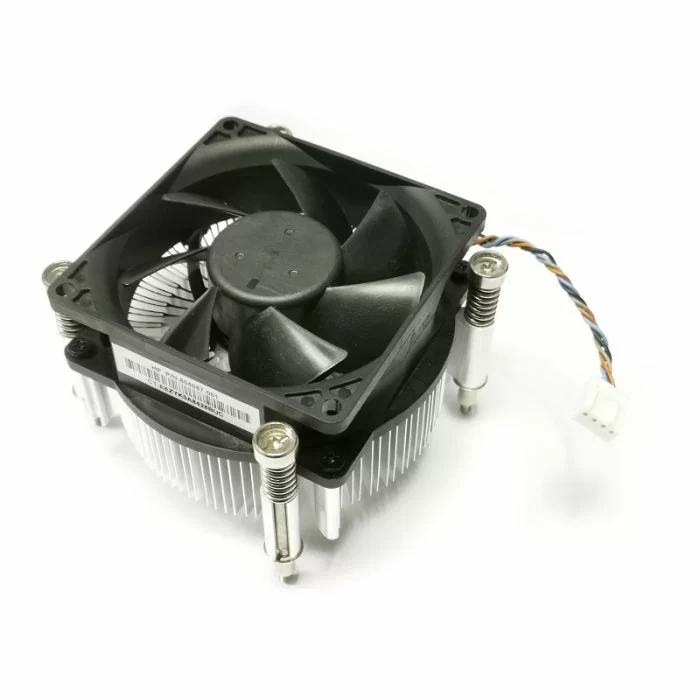 HP EliteDesk 800 G2 SFF Socket LGA 1151 CPU Heatsink and Cooling Fan 804057-001