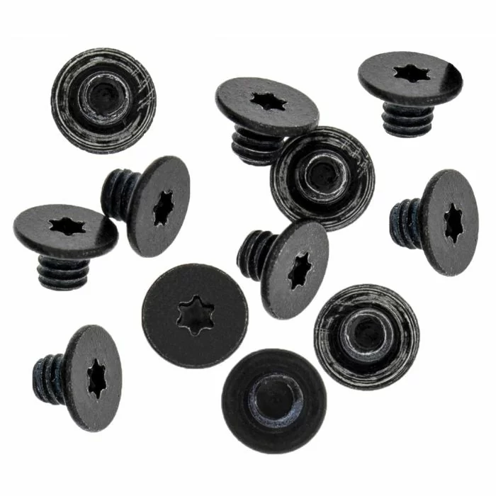 Apple A1502 13" 2015 trackpad screw set – Retina model