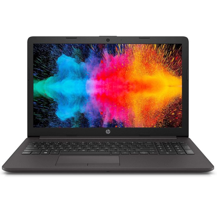 HP 250 G7 Notebook - 15.6" Full HD Core i5-1035G1 8GB 256GB SSD DVDRW WiFi WebCam Windows 11