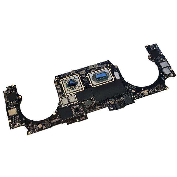 Apple MacBook Pro A2141 16" Motherboard i9-9980HK 820-01700-A