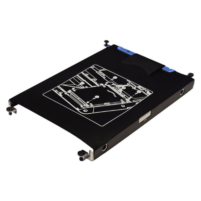 HP EliteBook 820 G1 SSD HDD Hard Disk Drive Caddy 