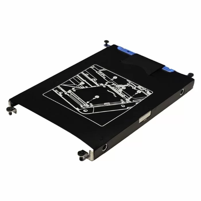 HP EliteBook 820 G1 SSD HDD Hard Disk Drive Caddy 