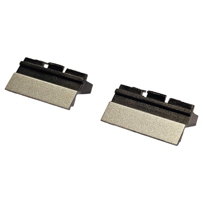 HP EliteBook 820 G1 Left and Right Hinge Covers Set