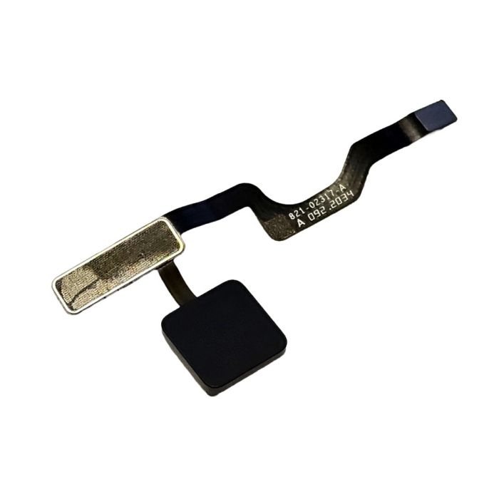 Apple MacBook Pro A2141 16" Power Button Touch ID 821-02317-A