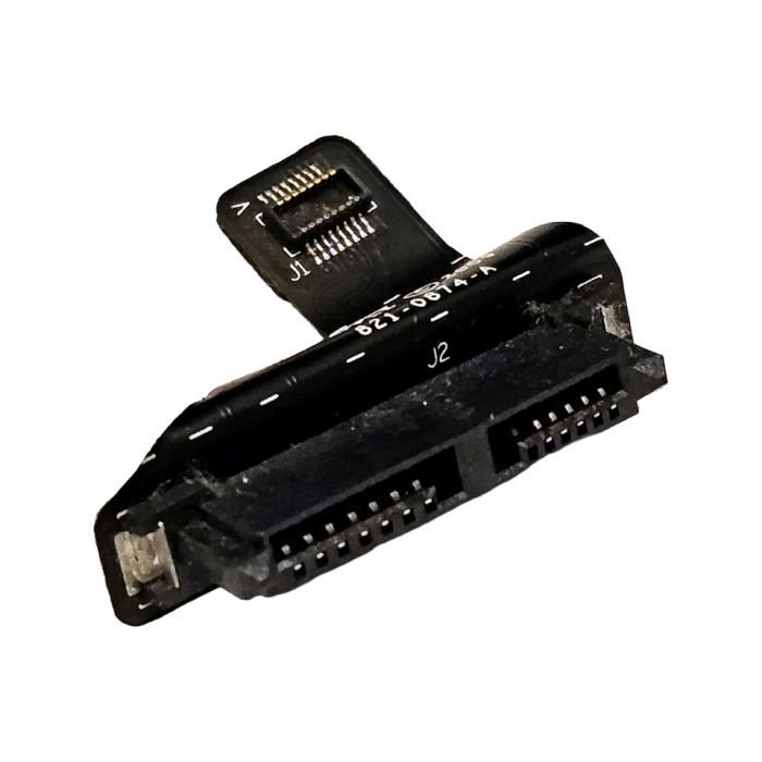 Apple MacBook A1342 ODD Optical Drive Connector Cable 821-0874-A