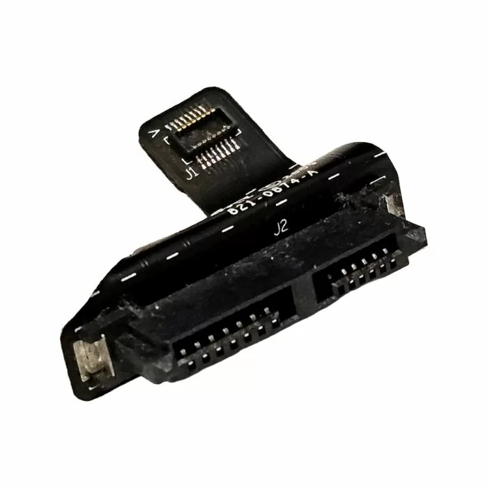 Apple MacBook A1342 ODD Optical Drive Connector Cable 821-0874-A