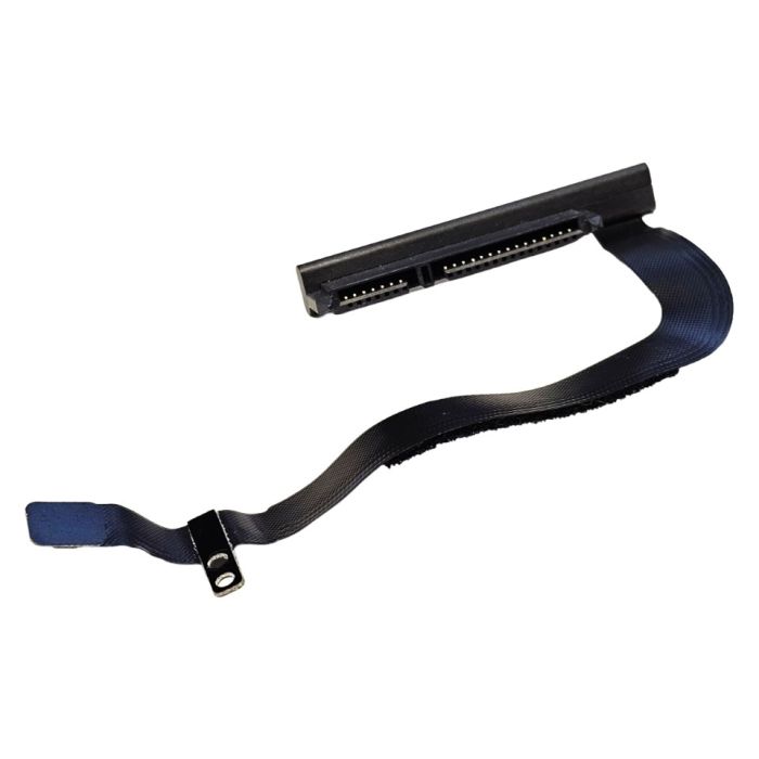 Apple MacBook A1342 SATA HDD SSD Hard Drive Connector 821-0875-A