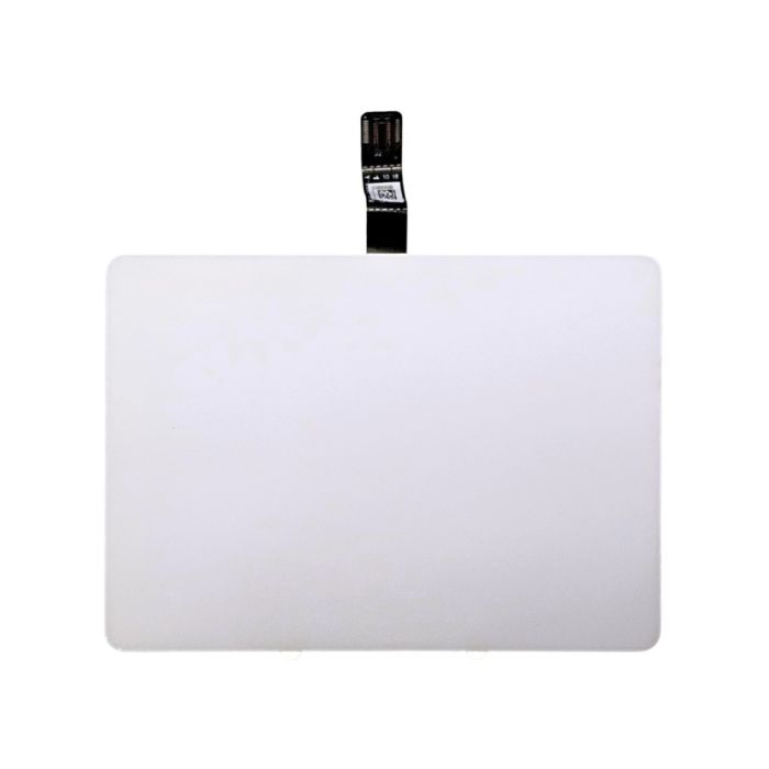 Apple MacBook A1342 Touchpad Trackpad with Cable 821-0890-A Front View