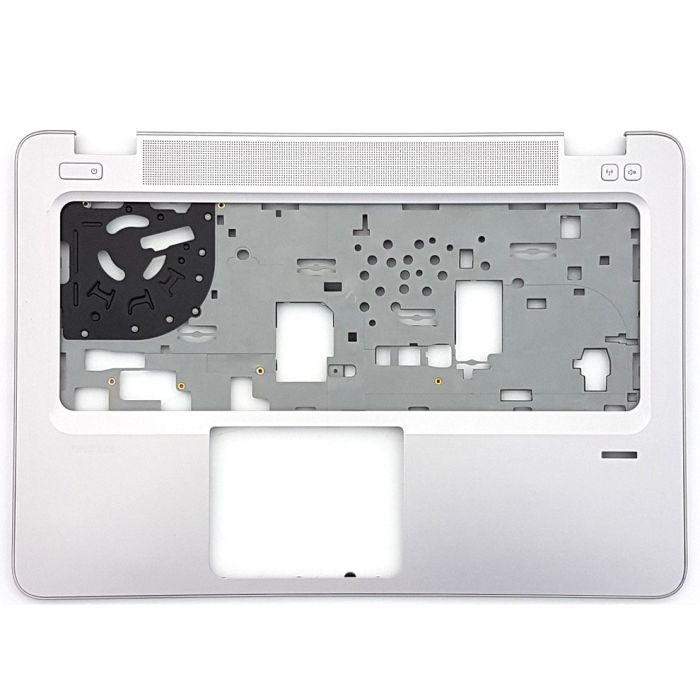 HP EliteBook 840 G3 Palmrest Keyboard Surround Bezel 821173-001 6070B0883101