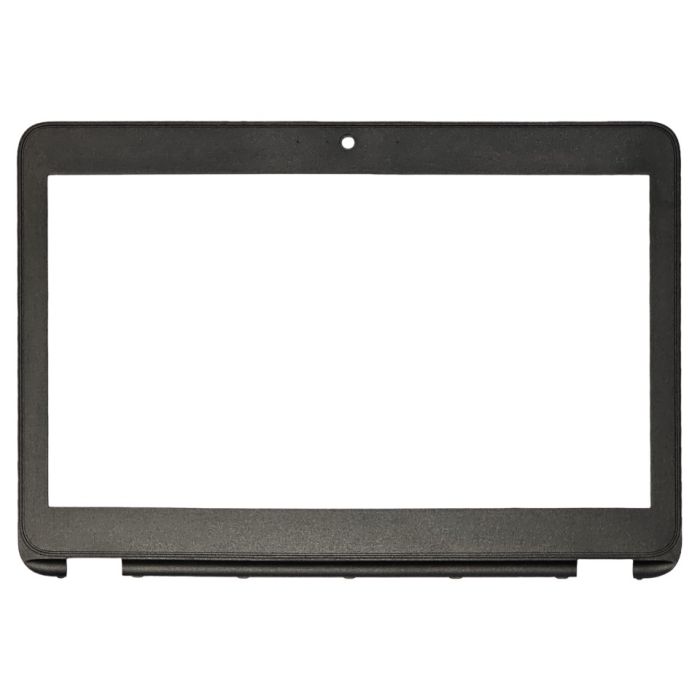 HP EliteBook 820 G3 LCD bezel 821658-001 front view