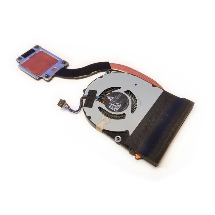 HP EliteBook 820 G3 CPU Heatsink with Cooling Fan 821691-001