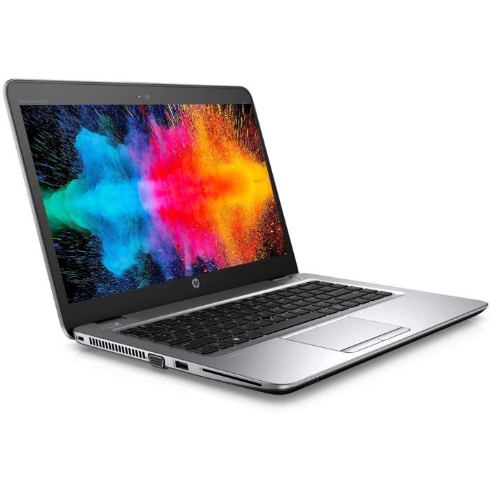 HP EliteBook 840 G3 Ultrabook - 14-inch Core i5-6300U 8GB 256GB SSD WebCam WiFi Windows 11
