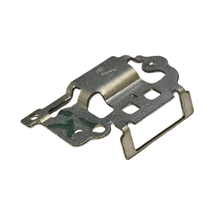 HP EliteBook 840 G6 USB Port Support Bracket front view
