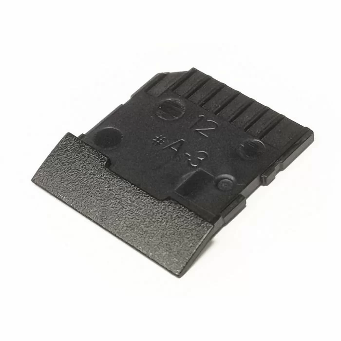 HP EliteBook 840 G1 SD Card Reader Blanking Filler Dummy Plate