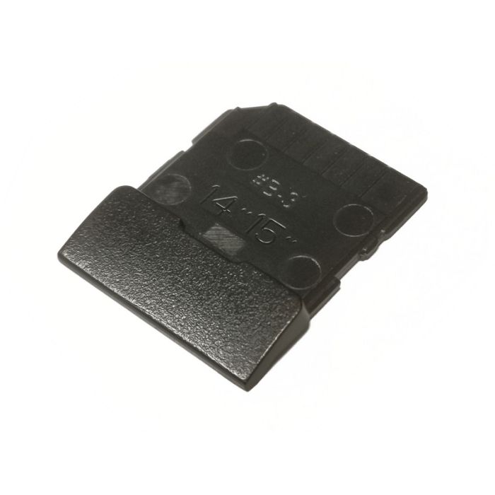 HP EliteBook 840 G3 SD Card Reader Blanking Filler Dummy Plate