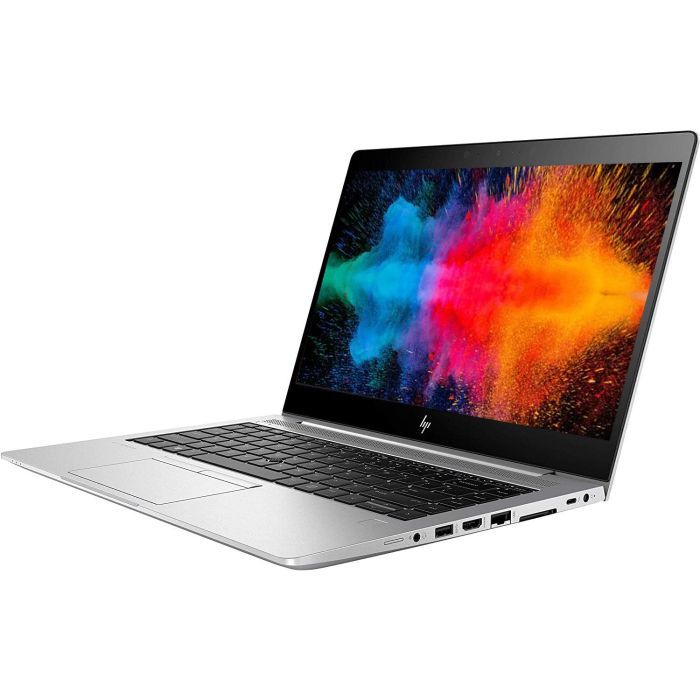 HP EliteBook 745 G5 14 inch Full HD Ryzen 5 Pro laptop