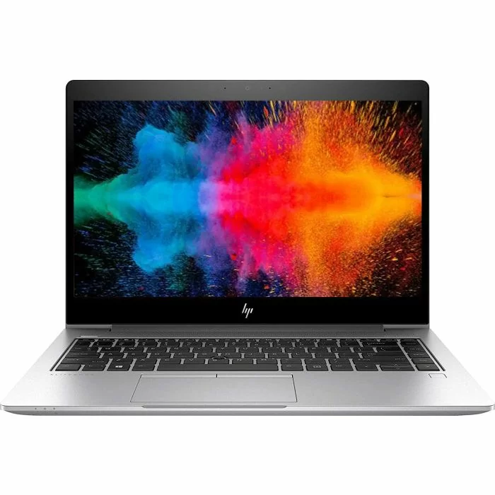 HP EliteBook 840 G6 Laptop - 14" Full HD Core i7-8565U 16GB 512GB SSD WiFi WebCam Windows 11
