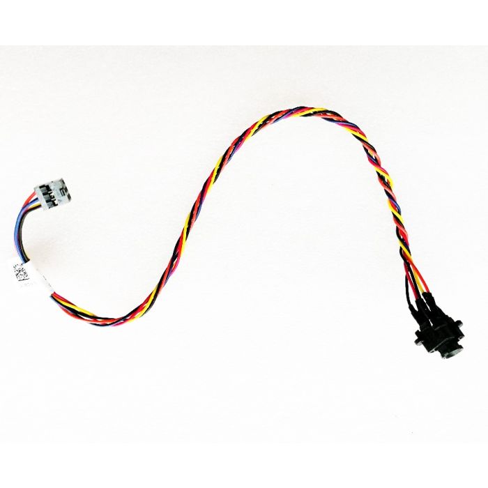 Dell Optiplex 390 790 990 3010 5010 7010 Power Button 0RMMW2 RMMW2