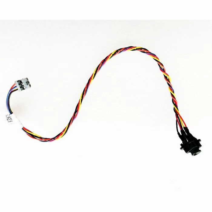 Dell Optiplex 390 790 990 3010 5010 7010 Power Button 0RMMW2 RMMW2