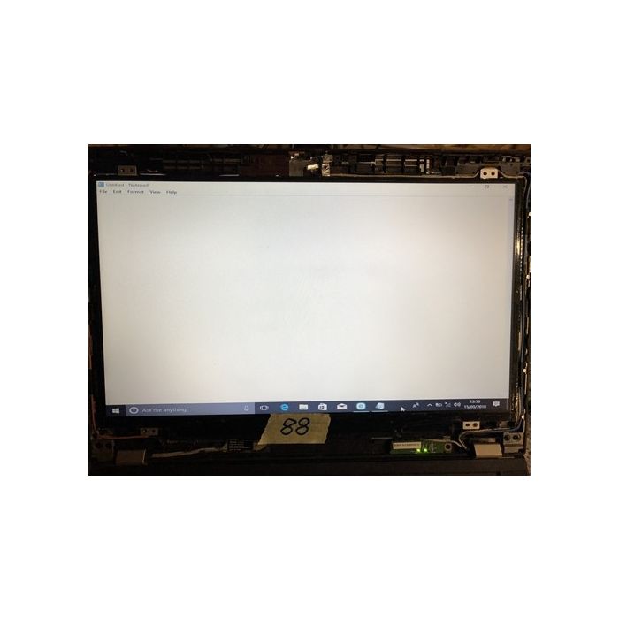 AU Optronics B140XW03 V.1 14" Matte LED Screen Display Ref88