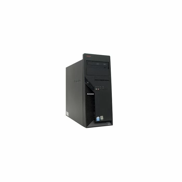 Lenovo ThinkCentre M55 8811 Intel Core 2 Duo E6600 Tower Desktop Computer