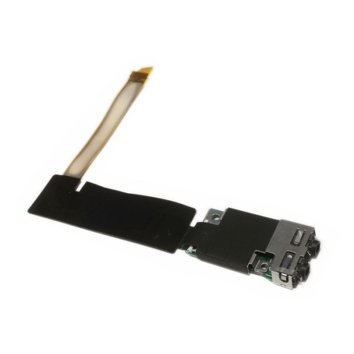 Toshiba Satellite S1700-200 Audio Jack Board with Cable 888F1 LS-855 435442-001