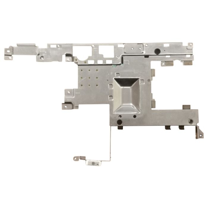 Dell Latitude C600 CPU EMI Heat Shield Bracket 8D532