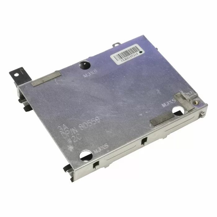 Dell Latitude C510 C540 C610 C640 HDD Hard Drive Caddy 8D559