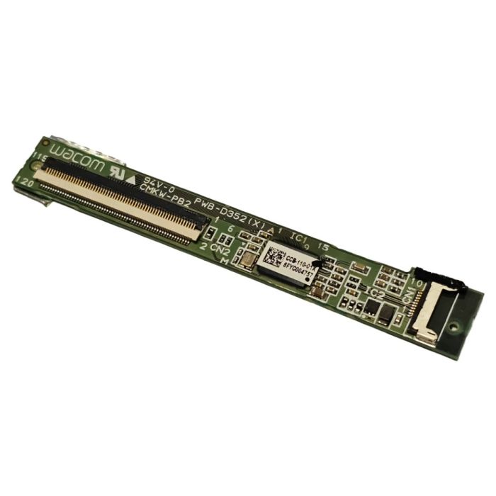 Lenovo ThinkPad P52 Touchscreen Digitizer Control Board 8FYC004757