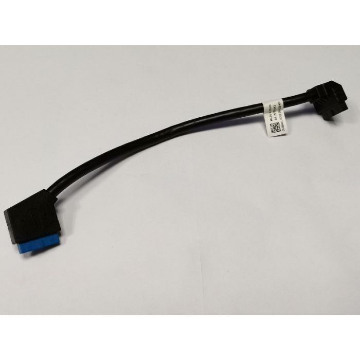 Dell Alienware X51 R2 USB 3.0 Motherboard Connector Cable 8V441 08V441