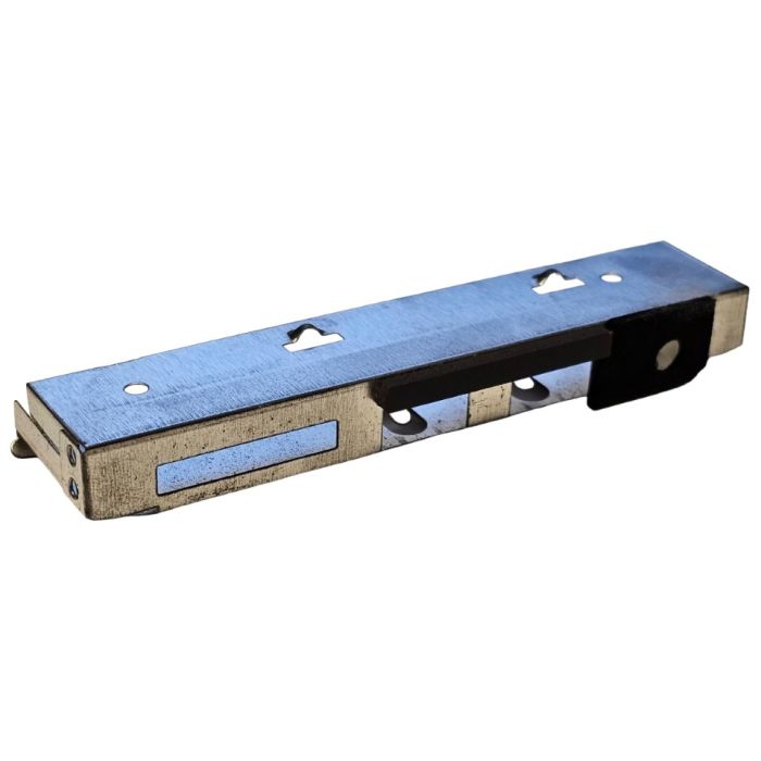 Dell OptiPlex 9030 AIO USB Shield Bracket front view
