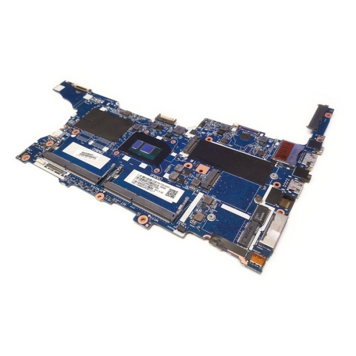 HP EliteBook 840 G3 Motherboard i5-6300U (Power-on Password) 903739-601