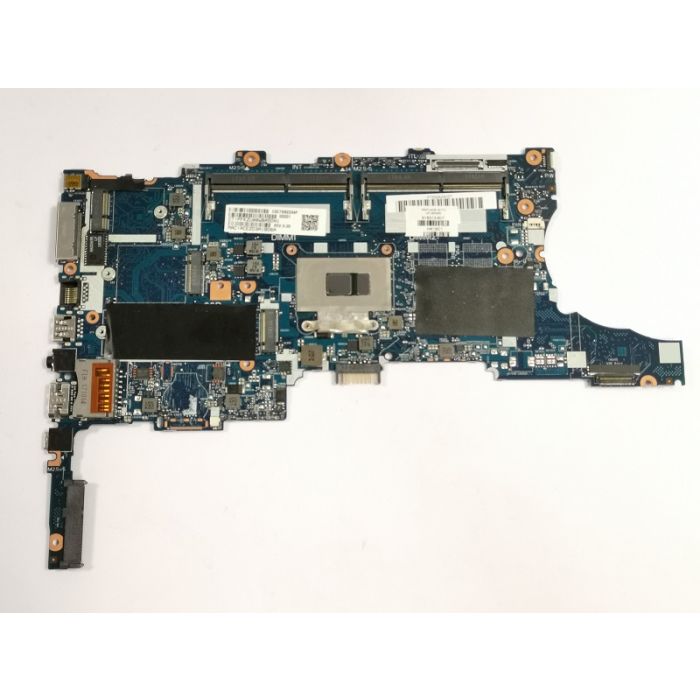 HP EliteBook 840 G3 i5-6300U Motherboard (Broken Sound Socket) 918313-601