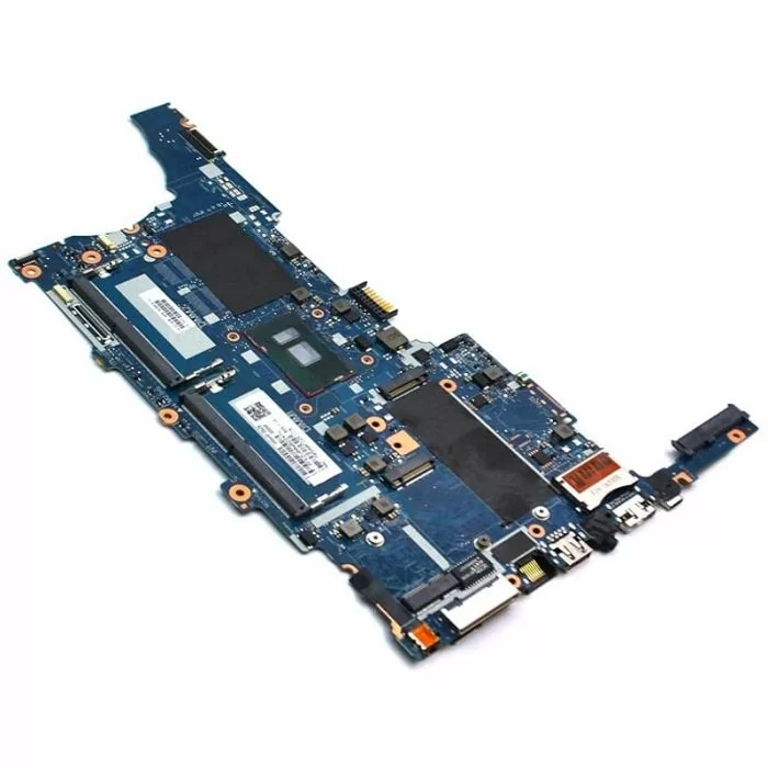 HP EliteBook 840 G3 Motherboard i5-6300U (Faulty LAN Port) 918313-601