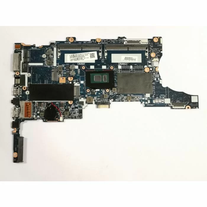 HP EliteBook 840 G3 i5-6300U Motherboard (No Audio) 918313-601