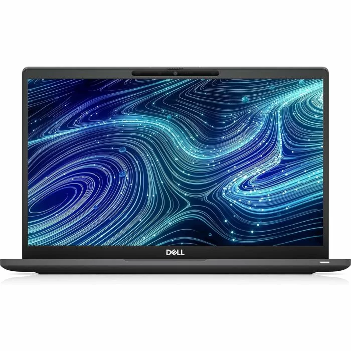 Dell Latitude 7320 13.3" – i5-1145G7 – 16GB – 256GB – Windows 11 – front view