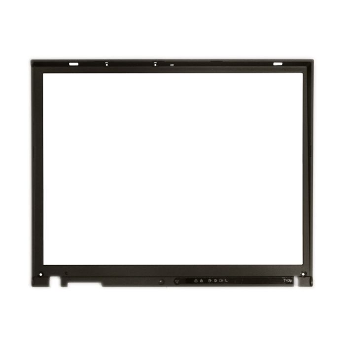 IBM Lenovo ThinkPad T43p LCD Screen Bezel 91P9528