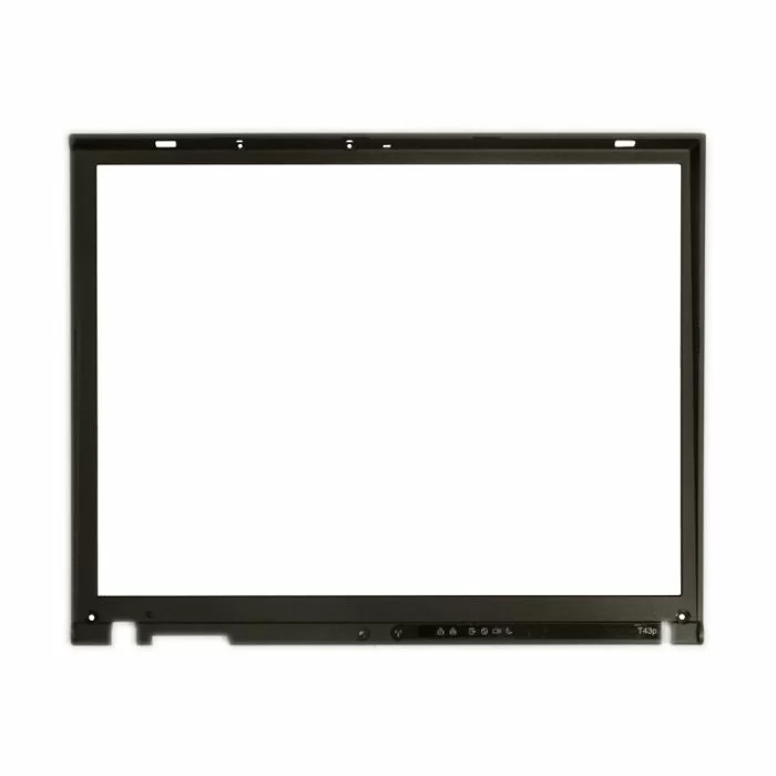 IBM Lenovo ThinkPad T43p LCD Screen Bezel 91P9528