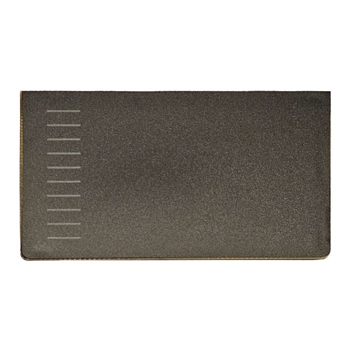 HP Compaq NC6400 Trackpad Touchpad Board 920-000706-02 front view