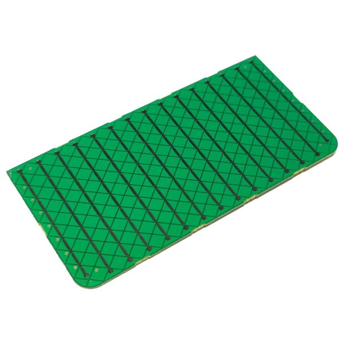 Lenovo IdeaPad Z370 Touchpad Board Synaptics 920-000893-01 TM-00268-008