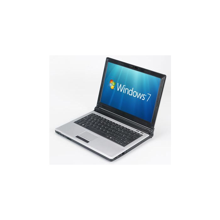 Advent 9212 12.1" Core 2 Duo T7100 1.8GHz 120GB WiFi WebCam Windows 7 Laptop
