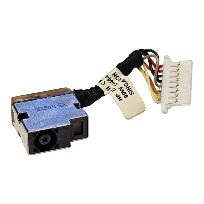 HP ProBook 450 G7 DC Power Socket 924444-S30 front view