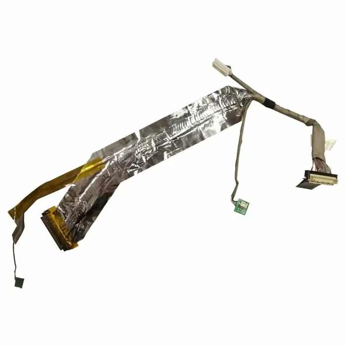 Lenovo ThinkPad R61 LCD Screen Cable 93P4446