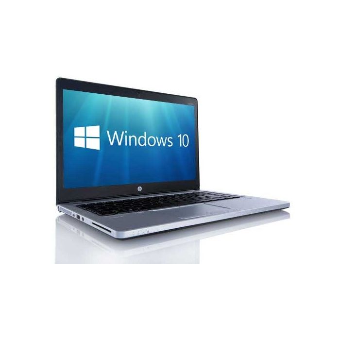HP EliteBook Folio 9470m Core i7 Ultrabook Laptop PC