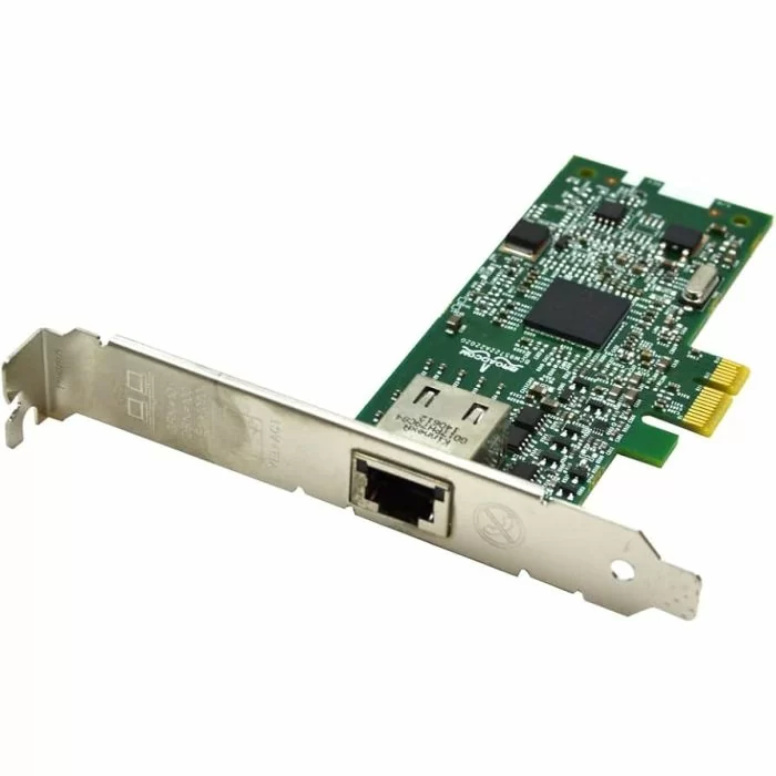 Broadcom Gigabit PCI-e Network Ethernet Card BCM95722A2202G J5P32 9RJTC