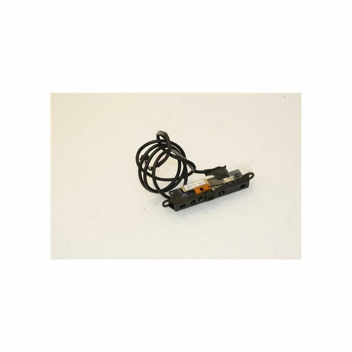 Apple iMac 24" A1225 All In One Webcam Board Bracket Cable 820-2148 593-0711