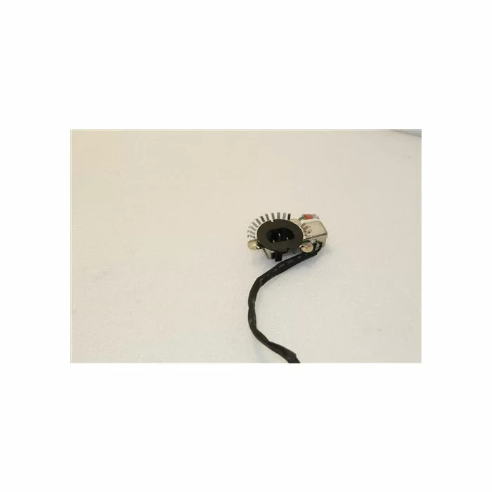 Apple iMac 24" A1225 All In One AC Power Socket EMI Filter Assy 631-0672