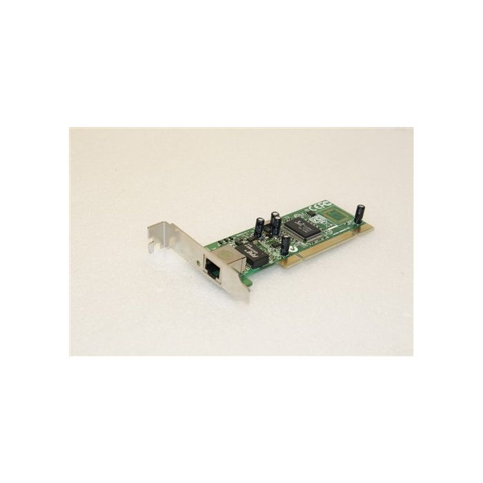 Belkin 10/100/1000 Mbps PCI LAN Network Card RTL8169SC 1242-00000115-02Z