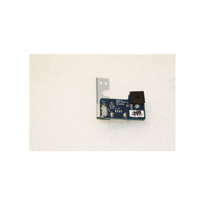 Apple iMac 20" A1207 All In One Infrared IR Board Bracket 820-1937-A
